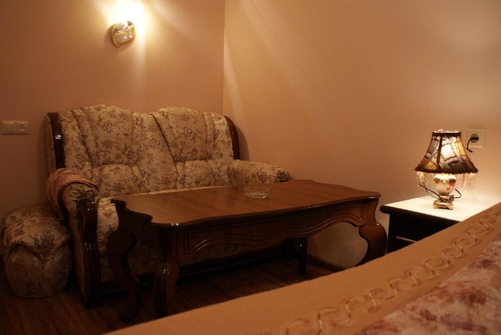 Odzun Hotel Alaverdi Rum bild