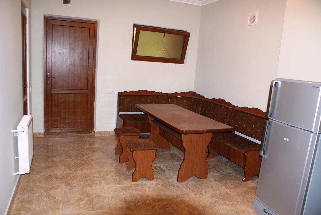Odzun Hotel Alaverdi Rum bild
